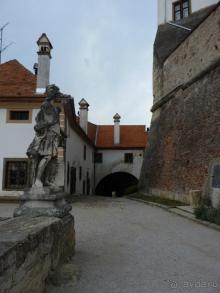 Еще одно путешествие........ Часть 7