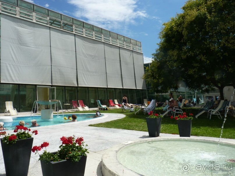 Еще одно путешествие........ Часть 7