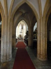 Еще одно путешествие........ Часть 7