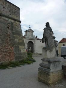 Еще одно путешествие........ Часть 7