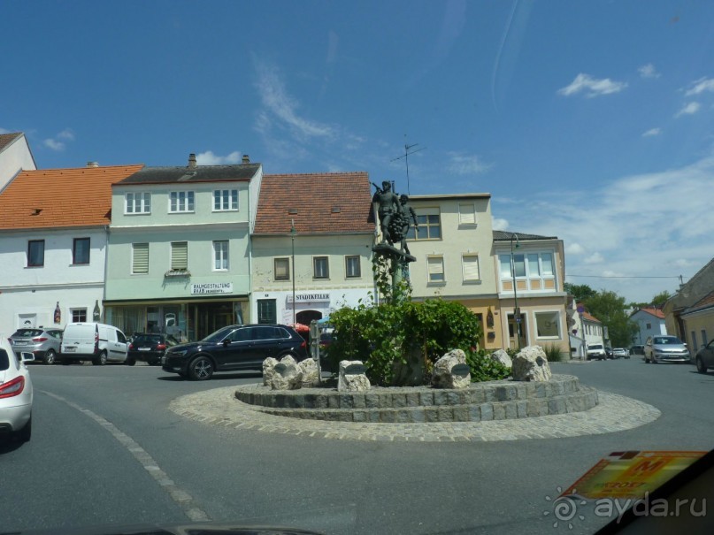 Еще одно путешествие........ Часть 7