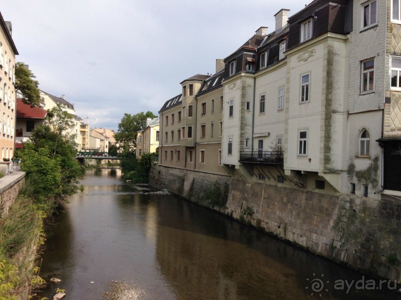 Еще одно путешествие........ Часть 7