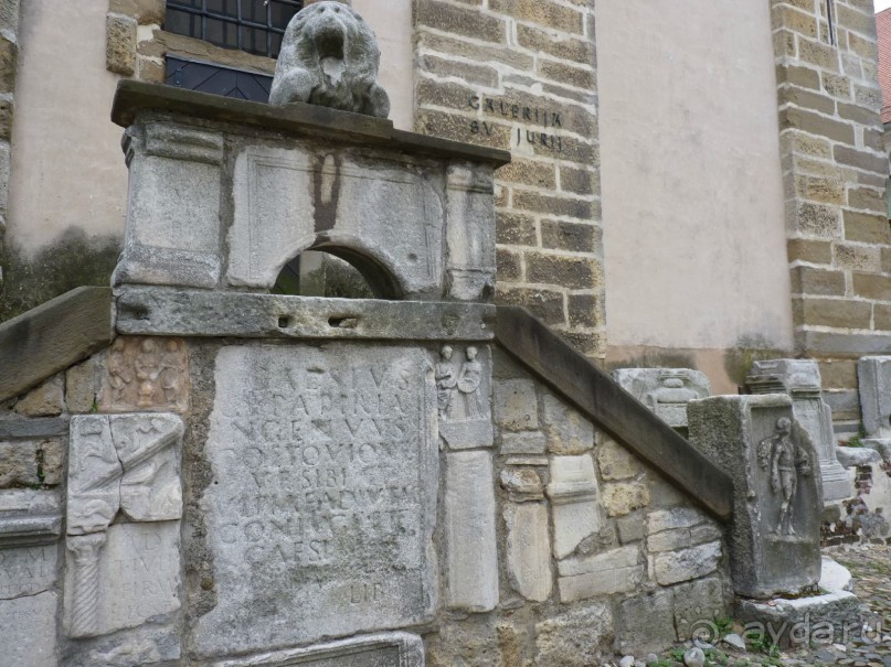 Еще одно путешествие........ Часть 7