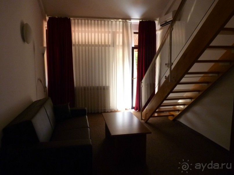 Еще одно путешествие........ Часть 7