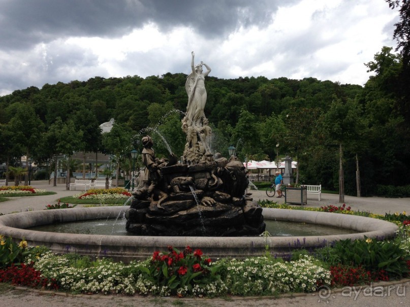 Еще одно путешествие........ Часть 7