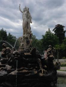 Еще одно путешествие........ Часть 7