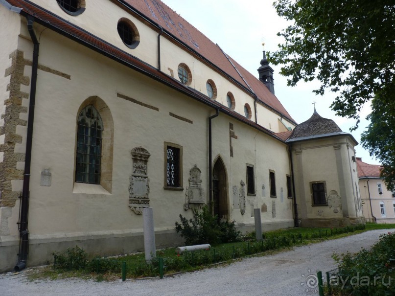 Еще одно путешествие........ Часть 7