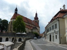 Еще одно путешествие........ Часть 7