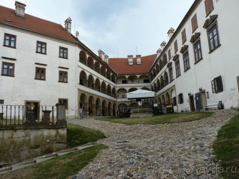 Еще одно путешествие........ Часть 7