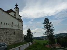 Еще одно путешествие........ Часть 7