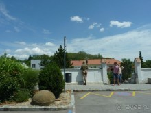 Еще одно путешествие........ Часть 7