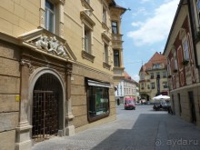 Еще одно путешествие........ Часть 7