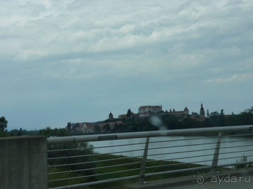 Еще одно путешествие........ Часть 7