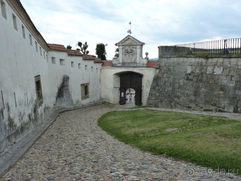 Еще одно путешествие........ Часть 7