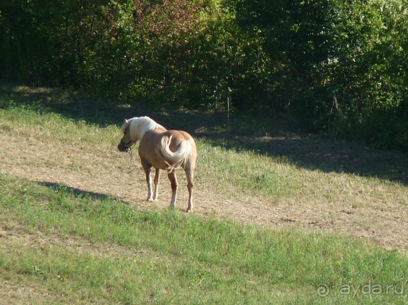 Еще одно путешествие........ Часть 7