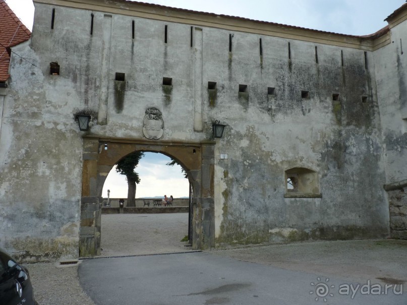 Еще одно путешествие........ Часть 7