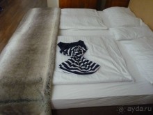 Еще одно путешествие........ Часть 7