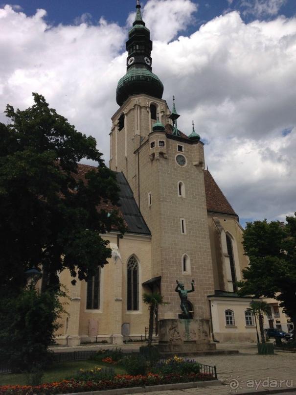 Еще одно путешествие........ Часть 7