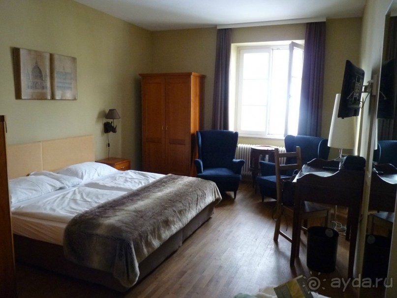 Еще одно путешествие........ Часть 7