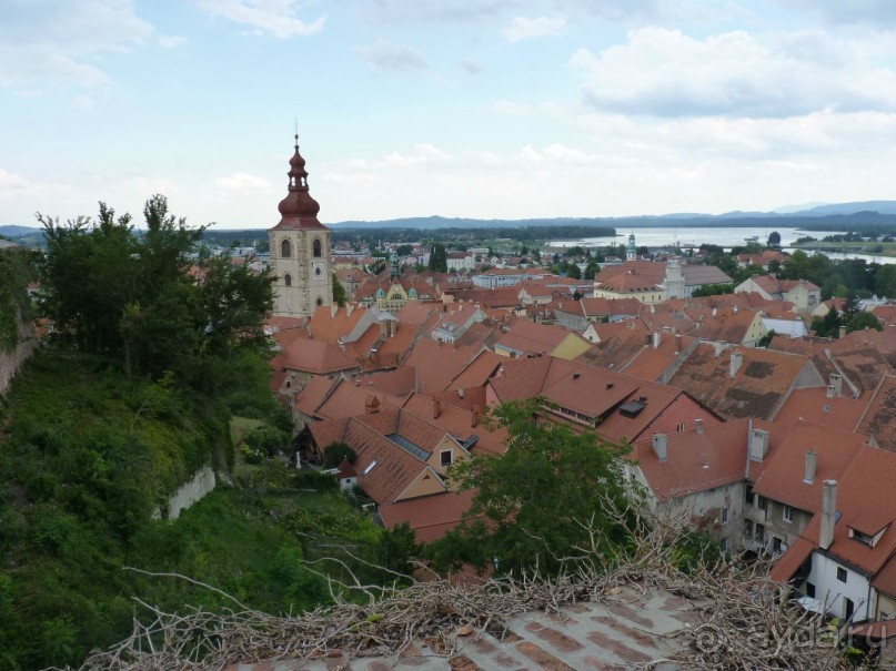 Еще одно путешествие........ Часть 7