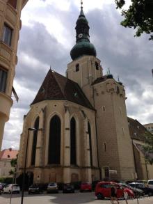 Еще одно путешествие........ Часть 7