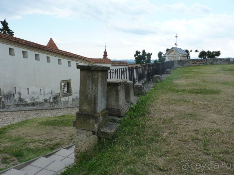 Еще одно путешествие........ Часть 7