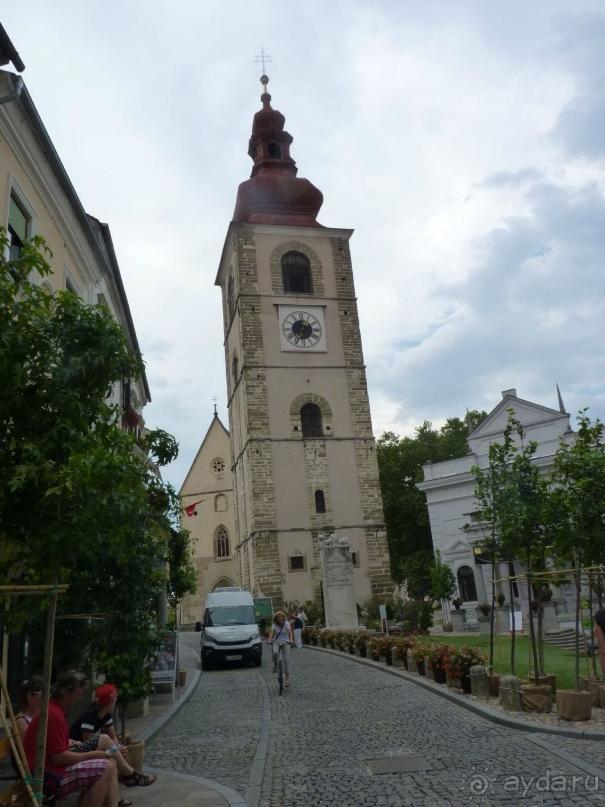 Еще одно путешествие........ Часть 7