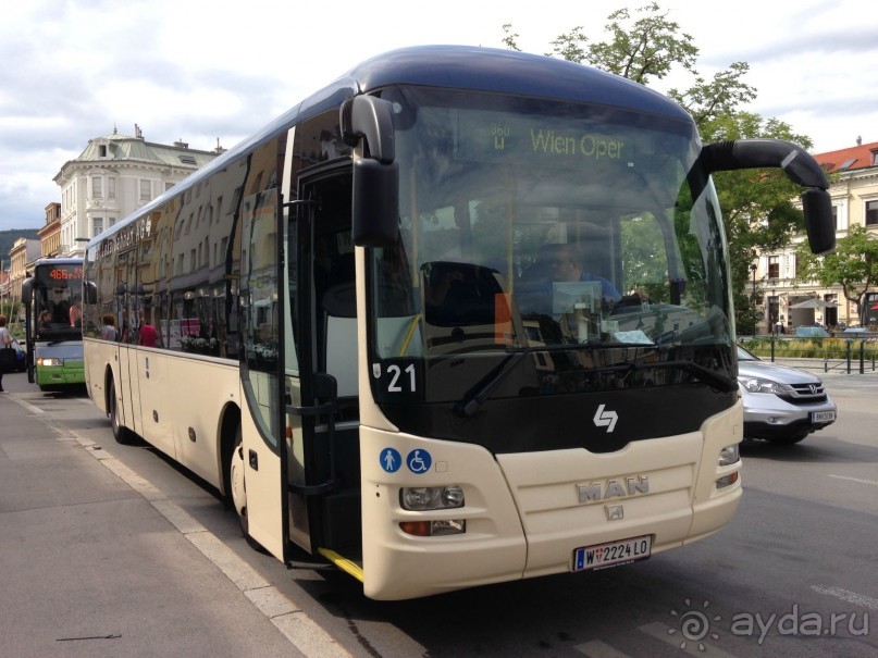 Еще одно путешествие........ Часть 7