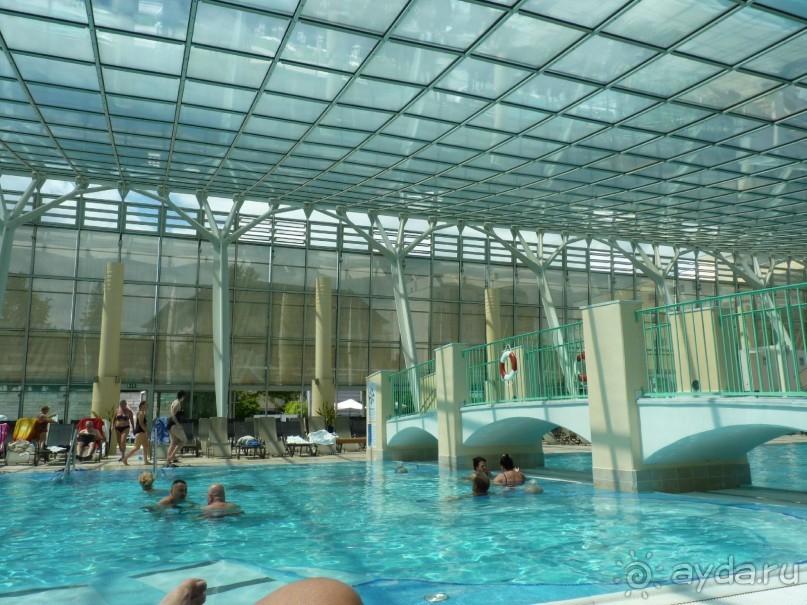 Еще одно путешествие........ Часть 7