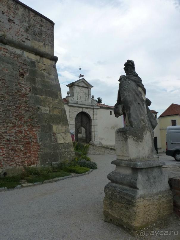 Еще одно путешествие........ Часть 7