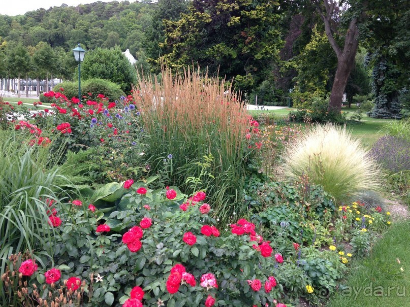 Еще одно путешествие........ Часть 7