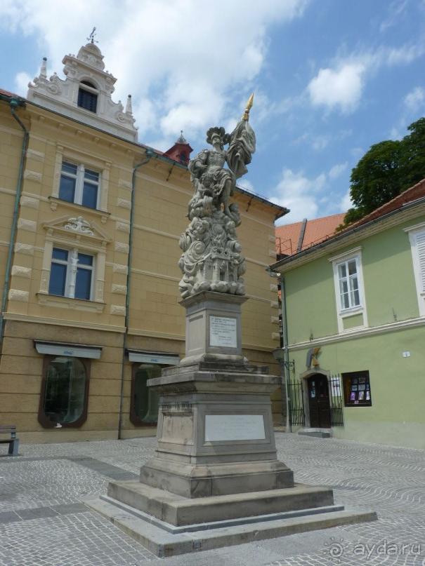 Еще одно путешествие........ Часть 7