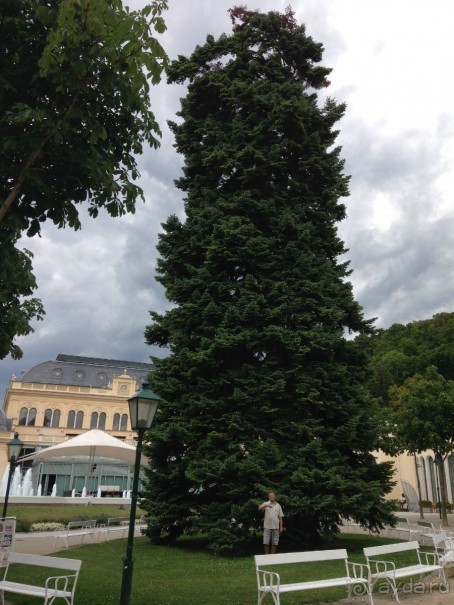 Еще одно путешествие........ Часть 7