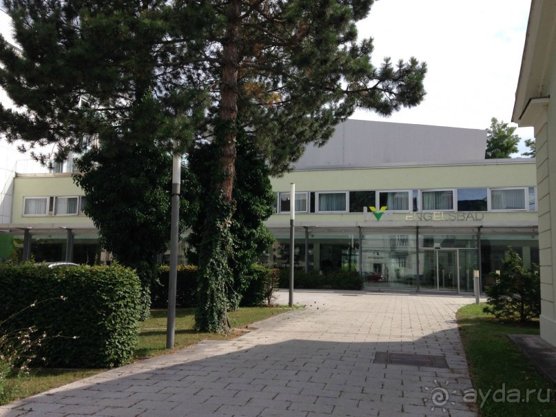 Еще одно путешествие........ Часть 7