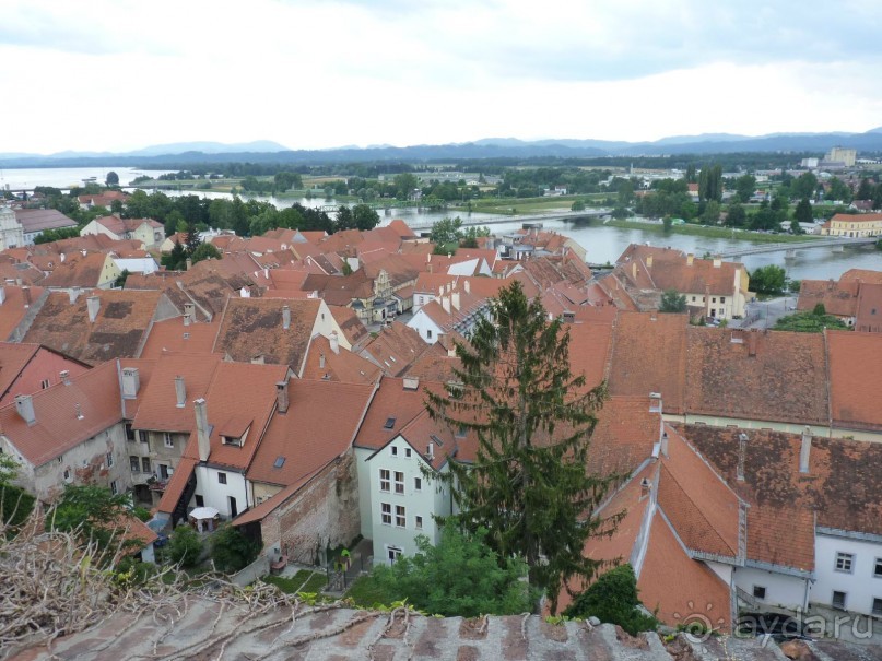 Еще одно путешествие........ Часть 7