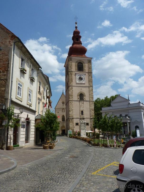 Еще одно путешествие........ Часть 7