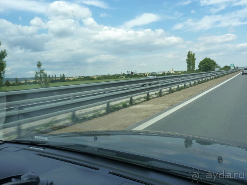 Еще одно путешествие........ Часть 7