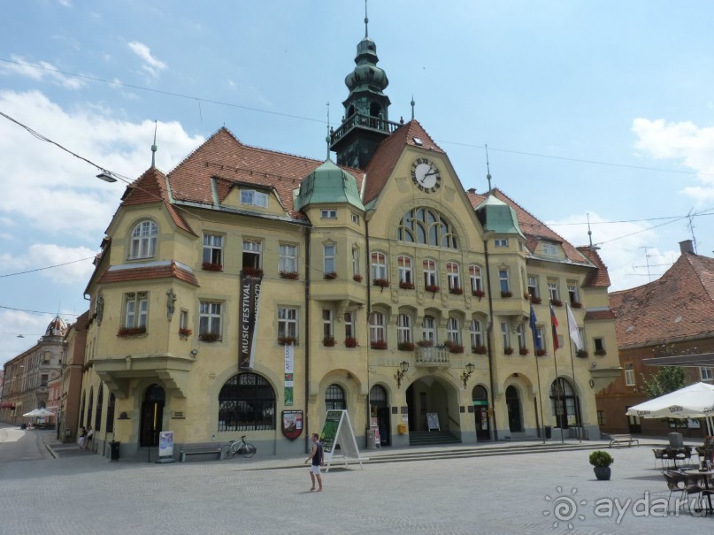 Еще одно путешествие........ Часть 7