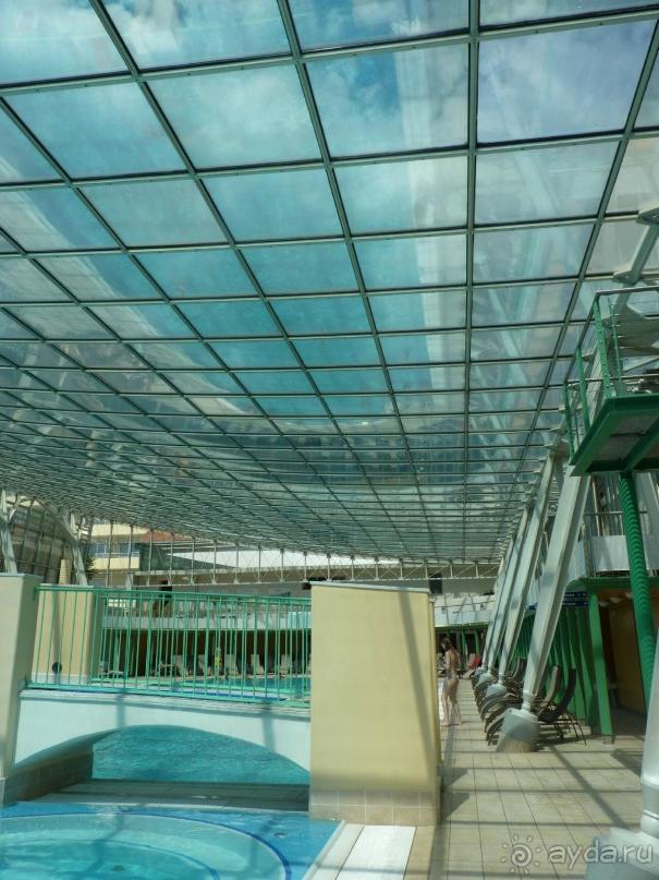 Еще одно путешествие........ Часть 7