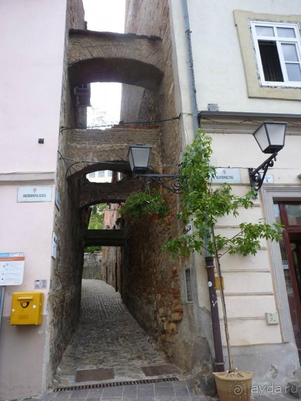 Еще одно путешествие........ Часть 7