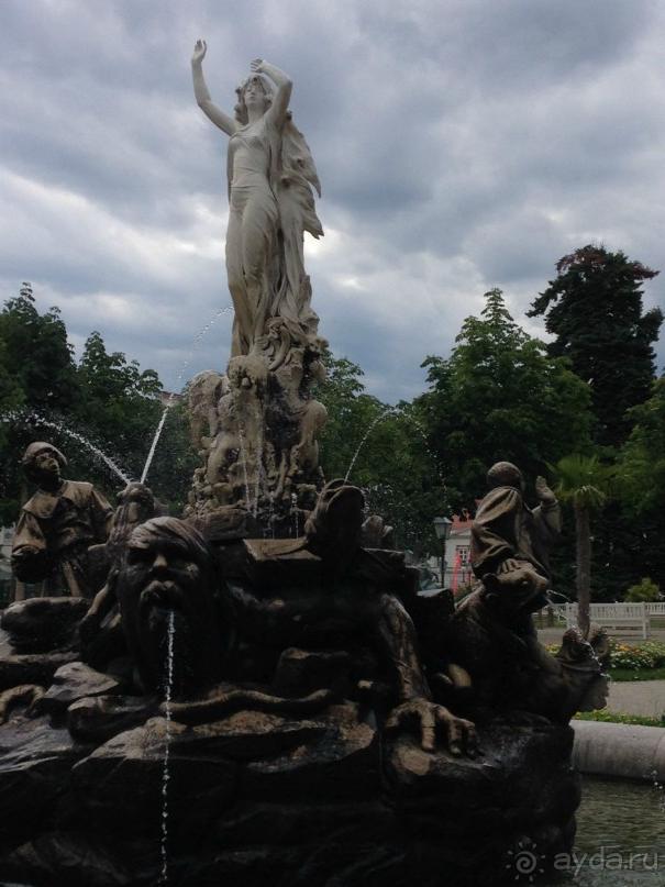 Еще одно путешествие........ Часть 7