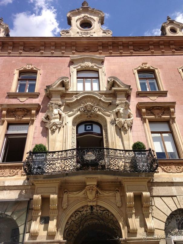 Еще одно путешествие........ Часть 7