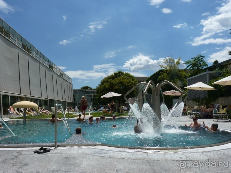 Еще одно путешествие........ Часть 7