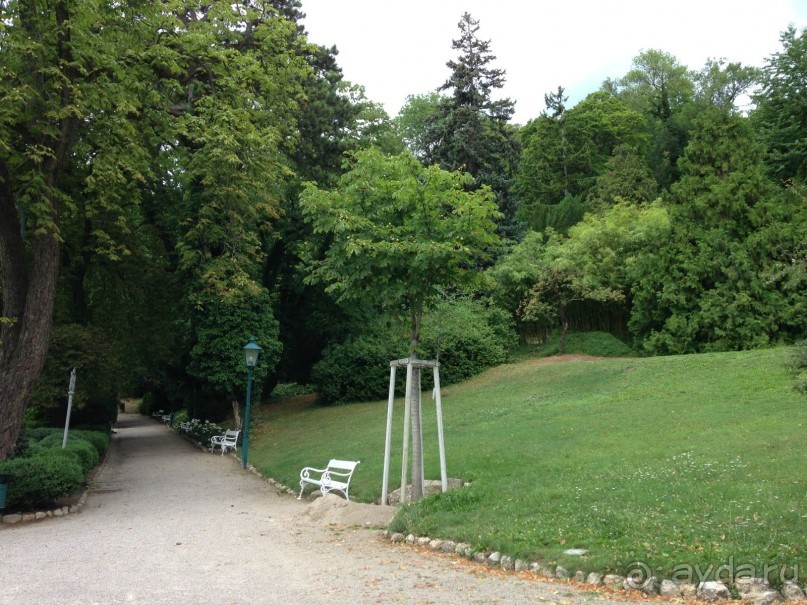 Еще одно путешествие........ Часть 7