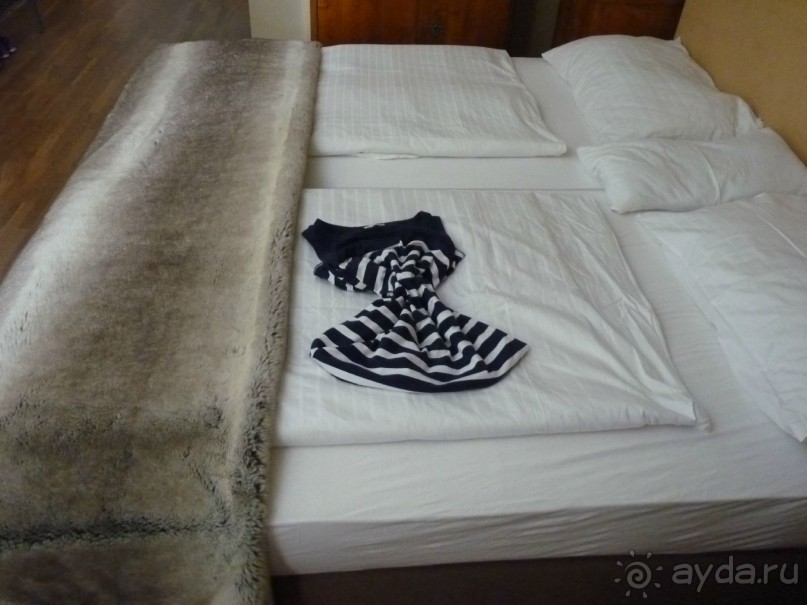 Еще одно путешествие........ Часть 7