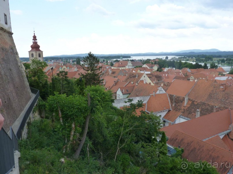 Еще одно путешествие........ Часть 7