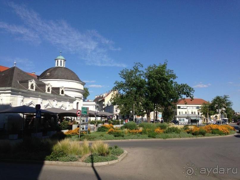 Еще одно путешествие........ Часть 7