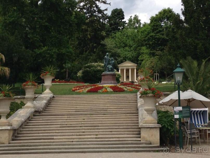 Еще одно путешествие........ Часть 7