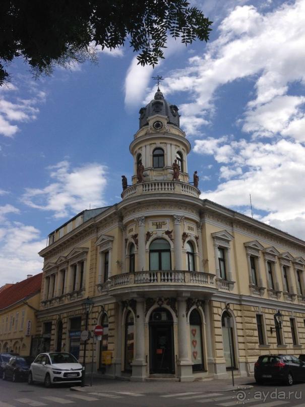 Еще одно путешествие........ Часть 7