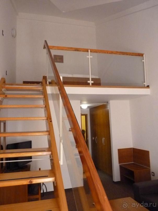 Еще одно путешествие........ Часть 7